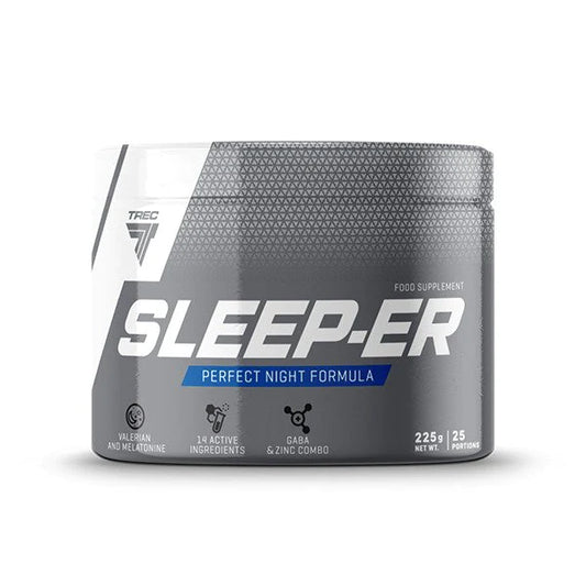 TREC SLEEP-ER Perfect Night Formula