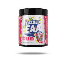 CNP LOADED EAA Twisted Fruit Flavour