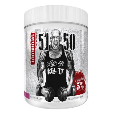 RICH PIANA 5%  51 50