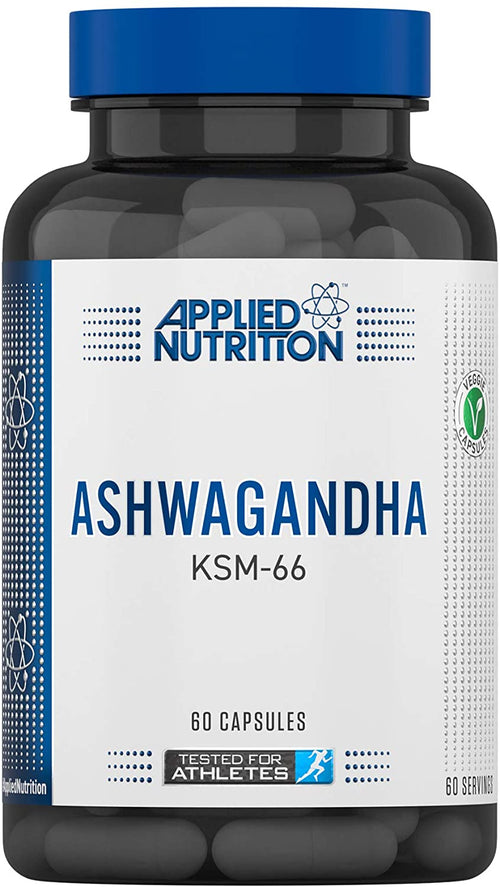 APPLIED NUTRITION ASHWAGANDHA