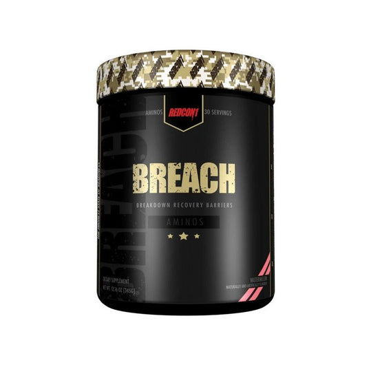 REDCON BREACH AMINOS WATERMELON