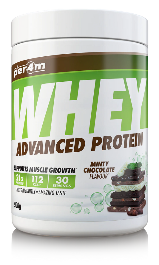 Per4m Whey Protein (900g)