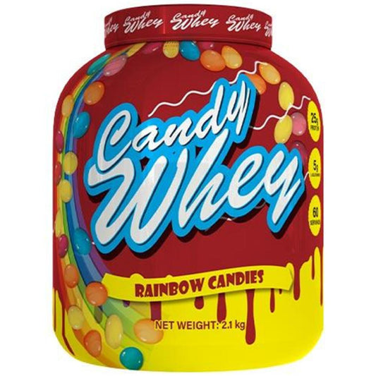 CANDY WHEY RAINBOW CANDY