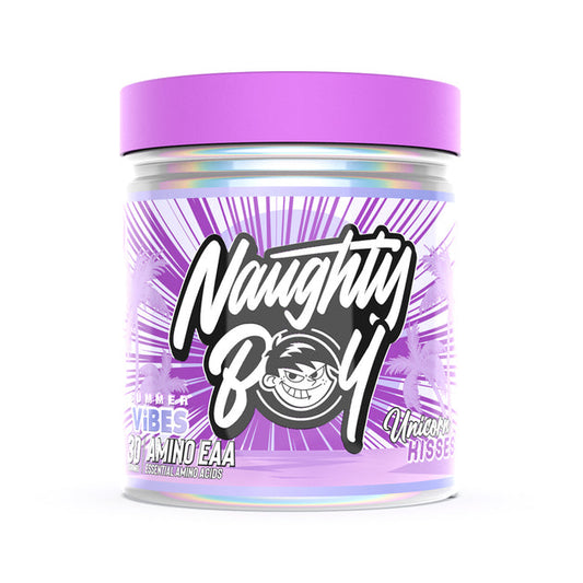 NAUGHTY BOY SUMMER VIBES UNICORN KISSES