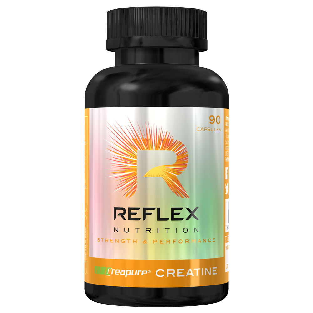 REFLEX NUTRITION CREATINE