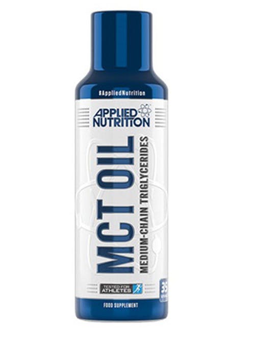 APPLIED NUTRITION MCT OIL