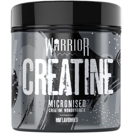 WARRIOR CREATINE UNFLAVOURED