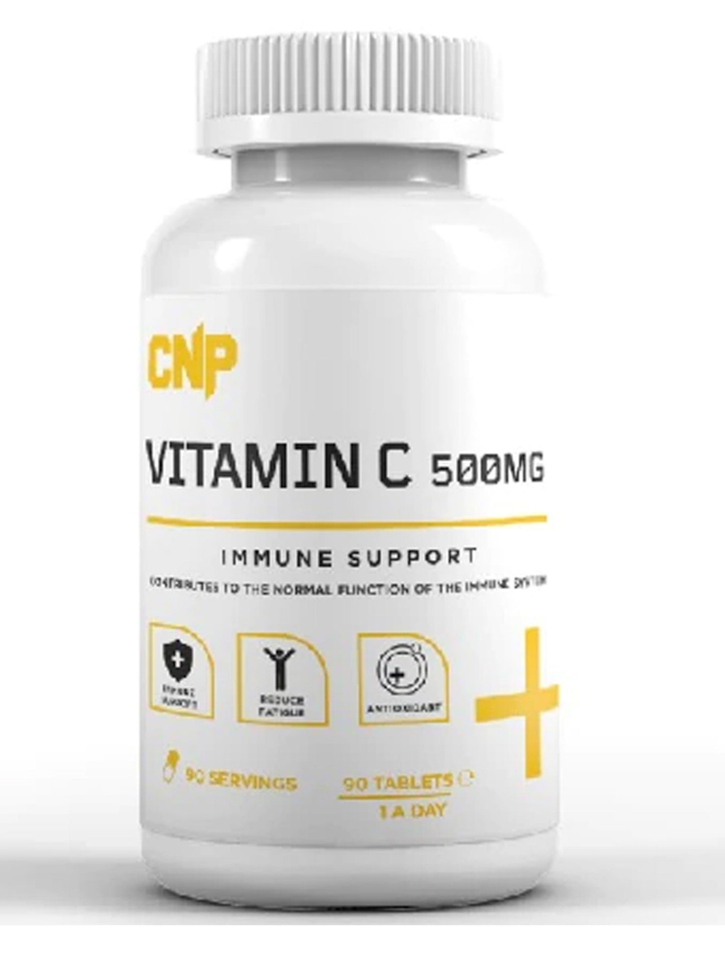 CNP VITAMIN C 500MG