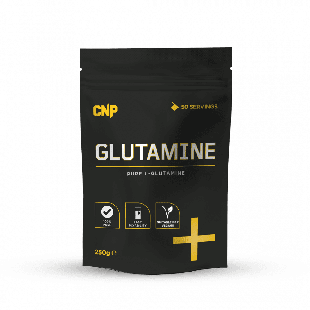 CNP GLUTAMINE 250G