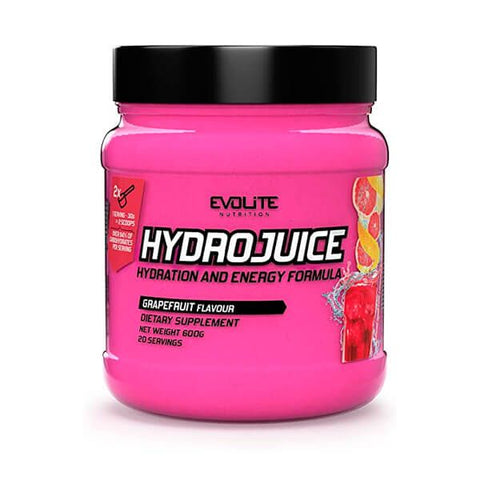 EVOLITR NUTRITION AMINODUST GRAPEFRUIT FLAVOUR