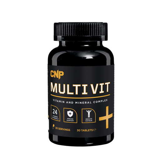 CNP MULTI VIT