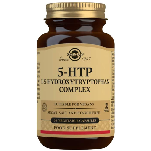 SOLGAR 5-HTP