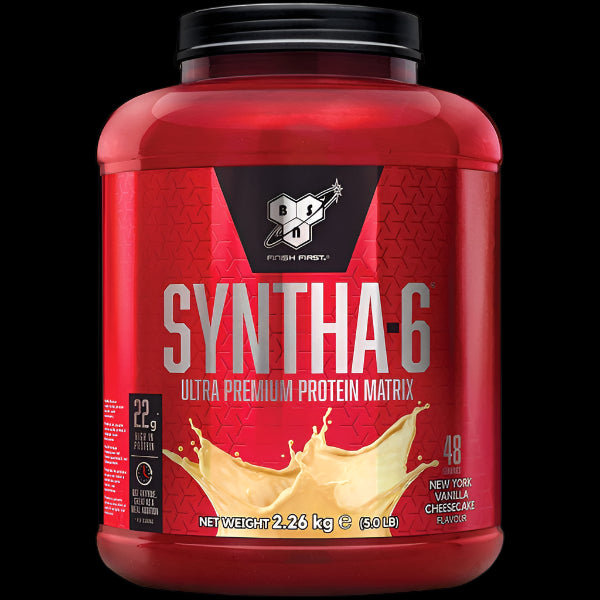BSN Syntha 6 Limited Edition
