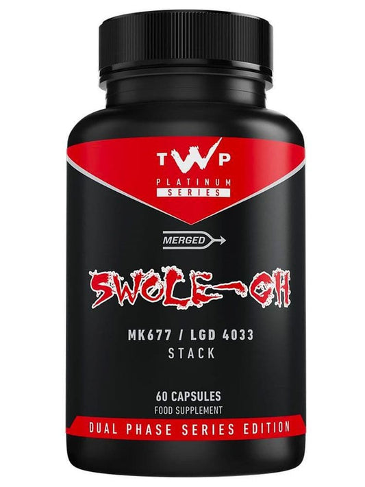 TWP SWOLE - GH