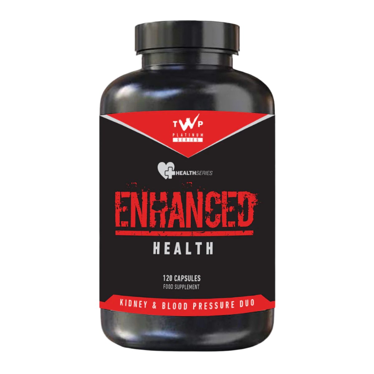 TWP ENHANCED HEALTH