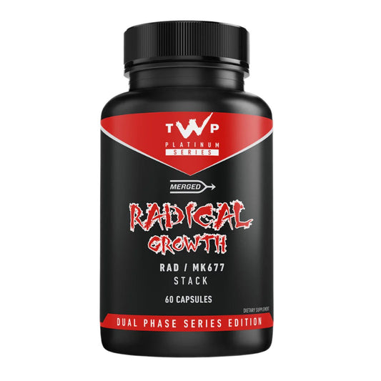 TWP RADICAL GROWTH