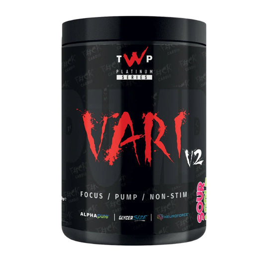 TWP VARI V2 SOUR APPLE